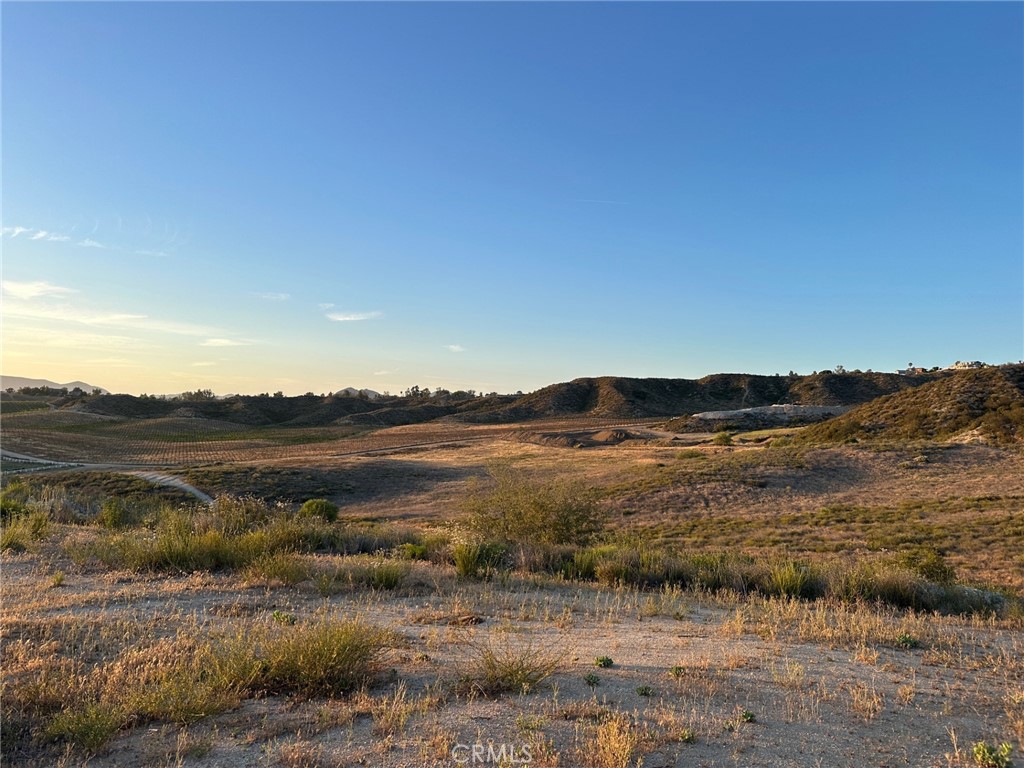 20 Calle Las Lomas 20 Acres