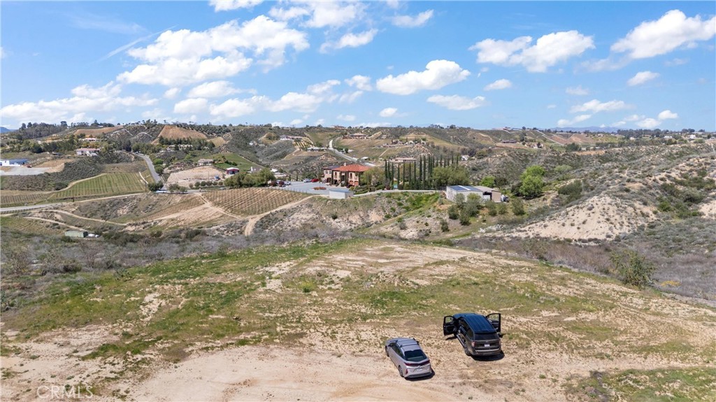 20 Calle Las Lomas 20 Acres
