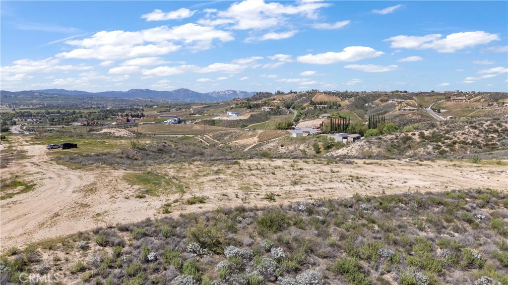 20 Calle Las Lomas 20 Acres