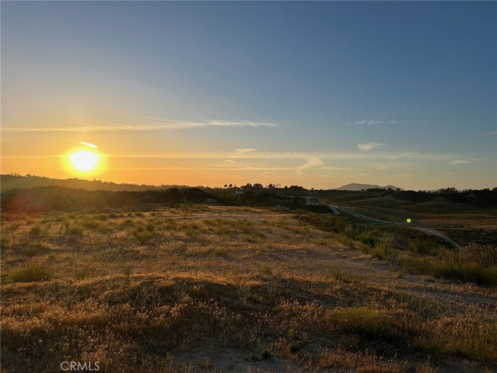 20 Calle Las Lomas 20 Acres