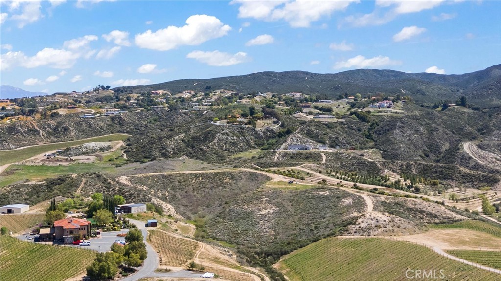 20 Calle Las Lomas 20 Acres