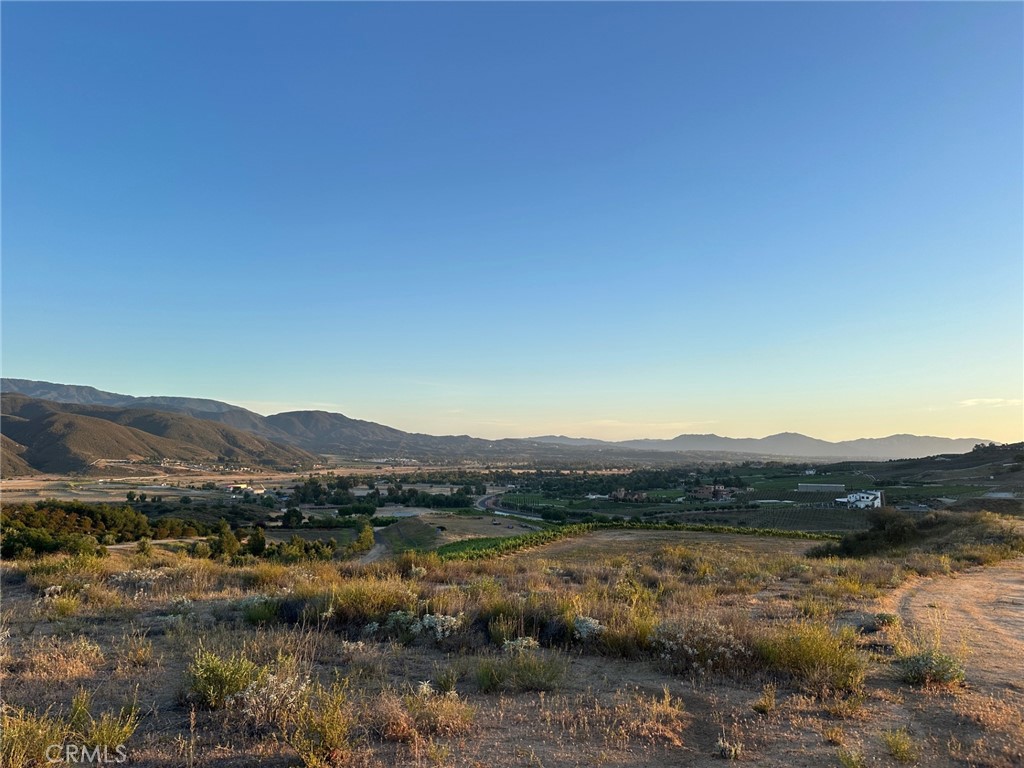 20 Calle Las Lomas 20 Acres