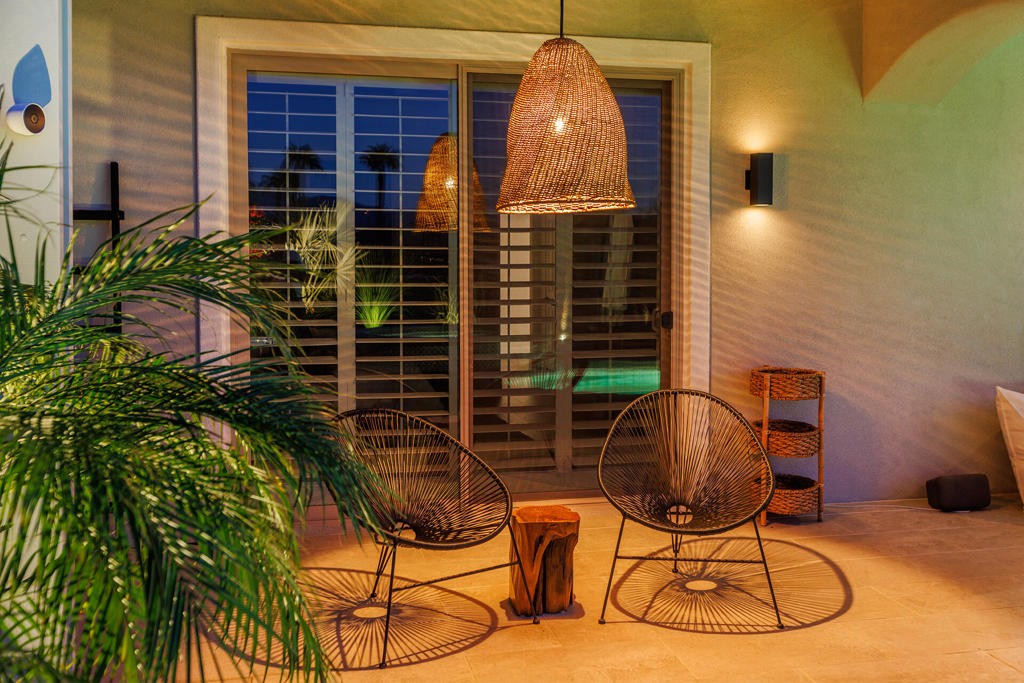 Sun City Shadow Hills - Residential Lease