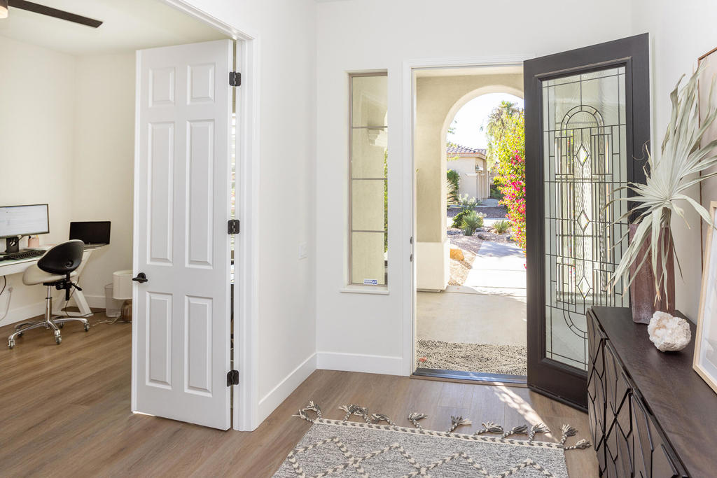 Sun City Shadow Hills - Residential Lease