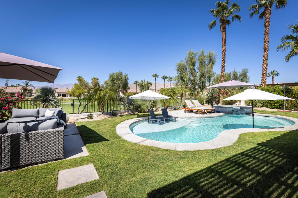 Sun City Shadow Hills - Residential Lease