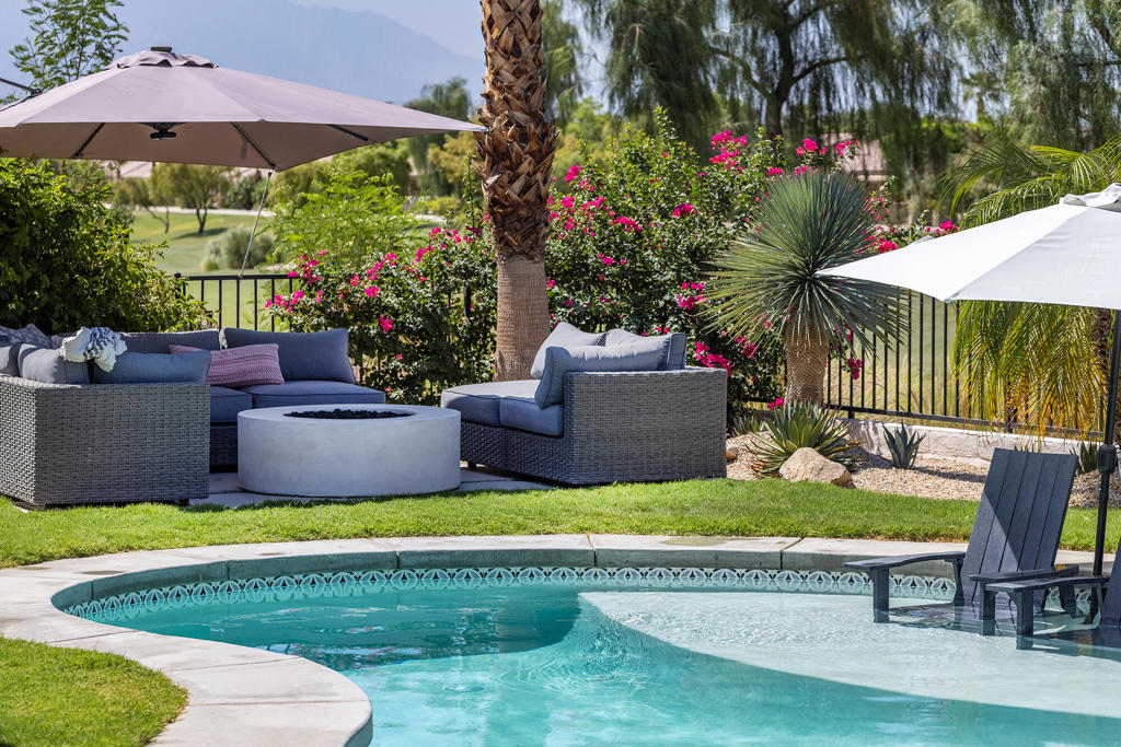 Sun City Shadow Hills - Residential Lease