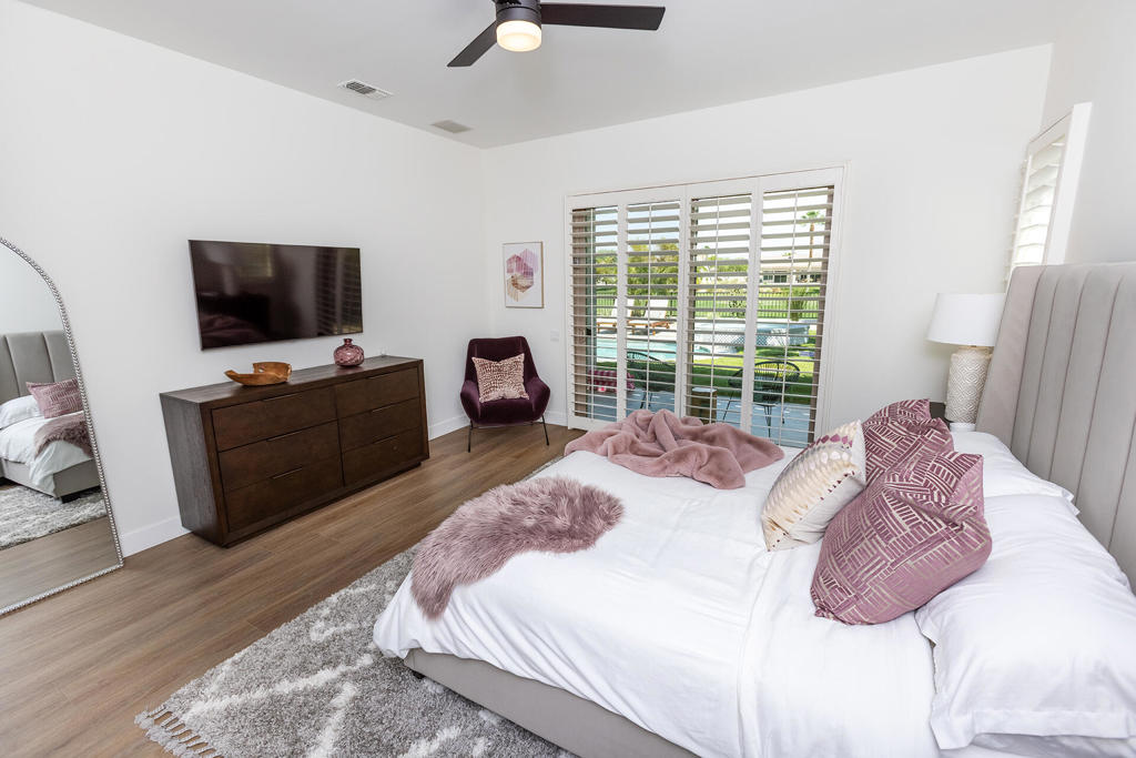 Sun City Shadow Hills - Residential Lease