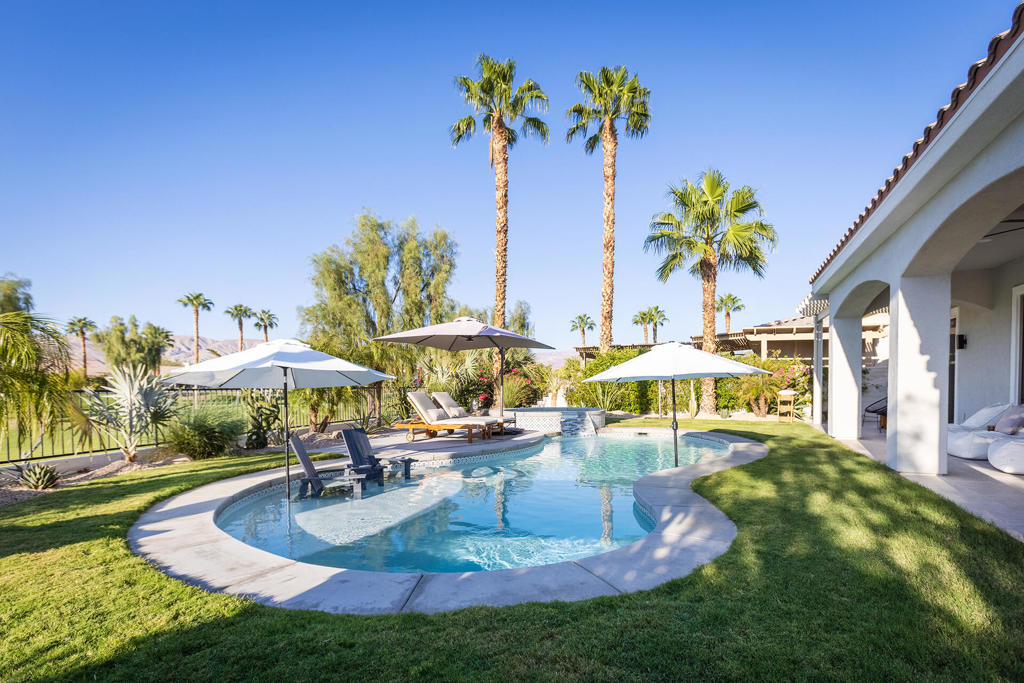 Sun City Shadow Hills - Residential Lease