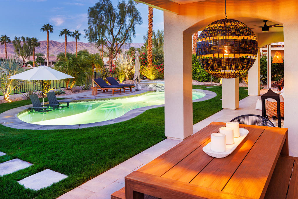 Sun City Shadow Hills - Residential Lease