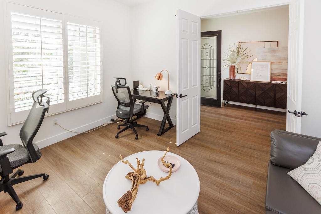 Sun City Shadow Hills - Residential Lease