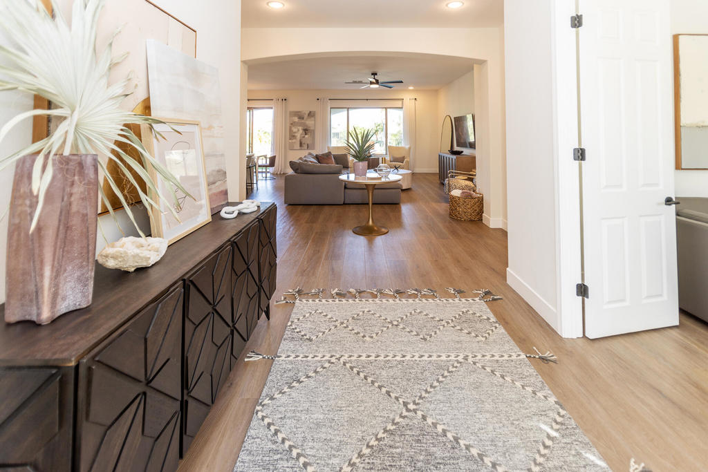 Sun City Shadow Hills - Residential Lease