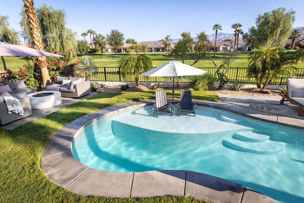 Sun City Shadow Hills - Residential Lease