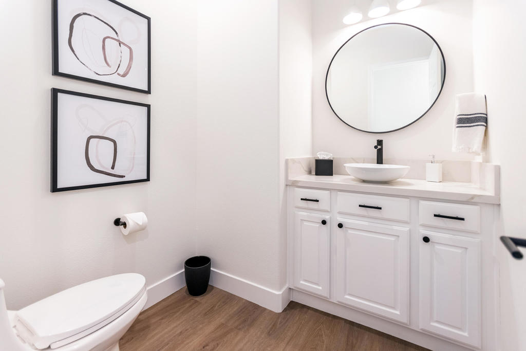 Sun City Shadow Hills - Residential Lease