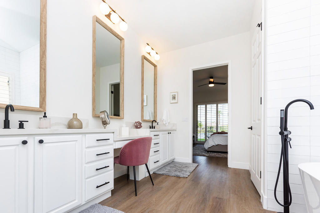 Sun City Shadow Hills - Residential Lease