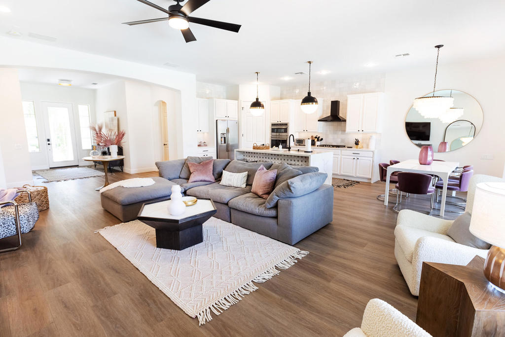 Sun City Shadow Hills - Residential Lease