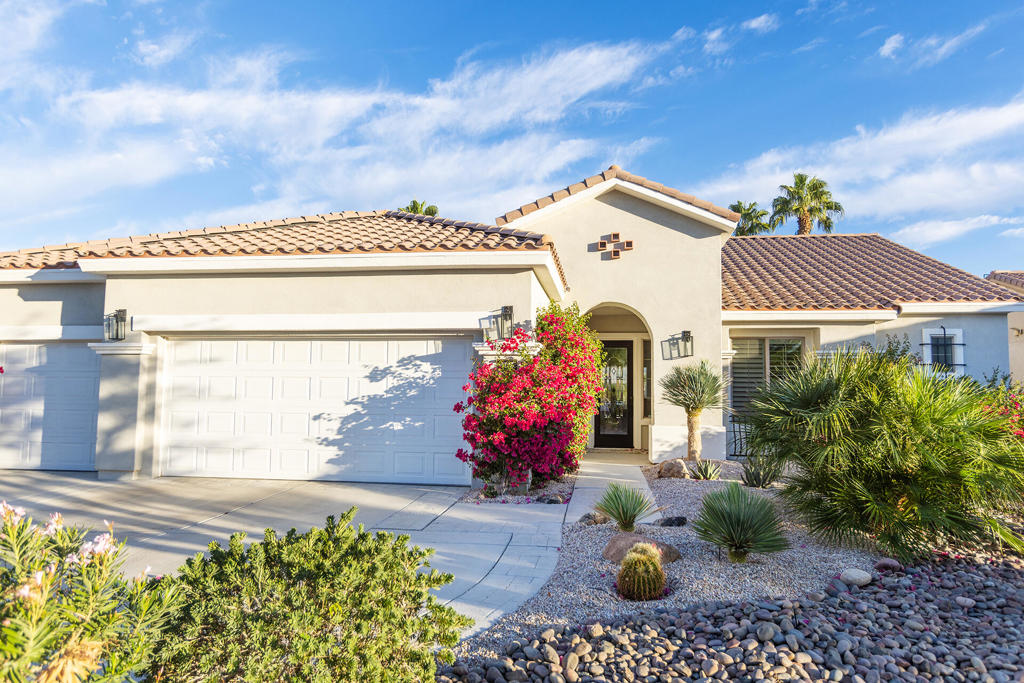 Sun City Shadow Hills - Residential Lease