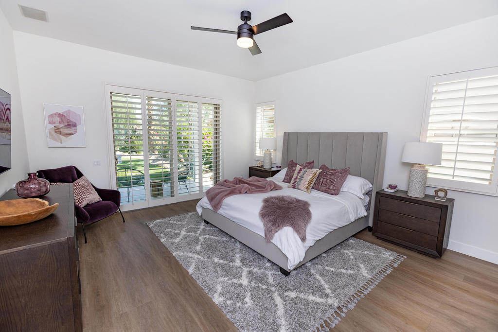 Sun City Shadow Hills - Residential Lease