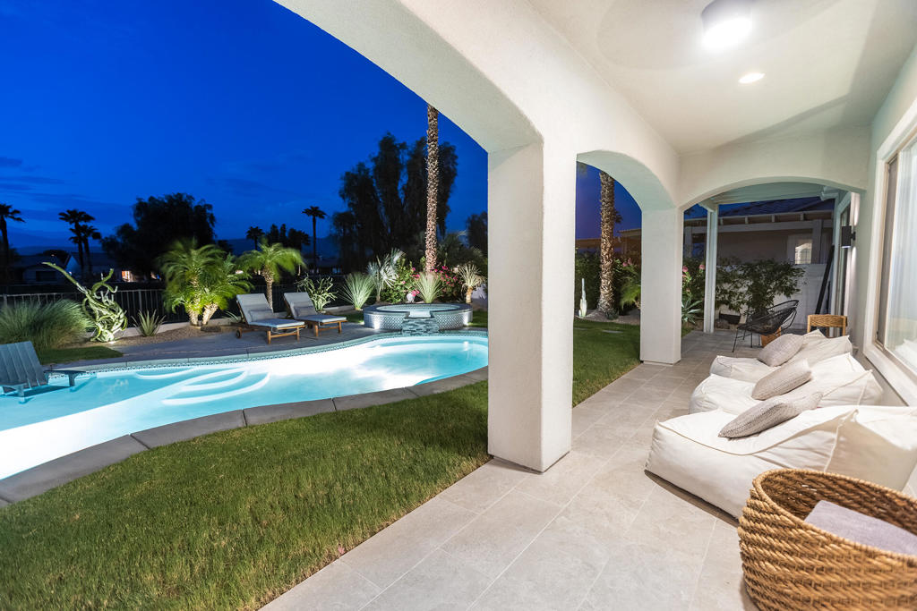 Sun City Shadow Hills - Residential Lease