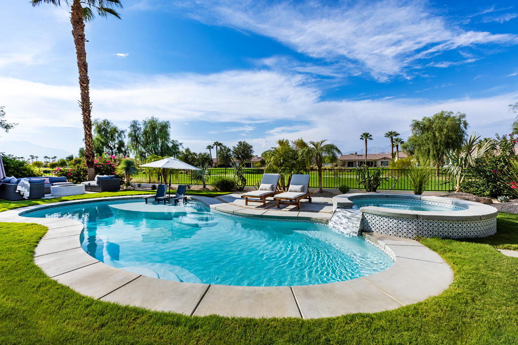 Sun City Shadow Hills - Residential Lease