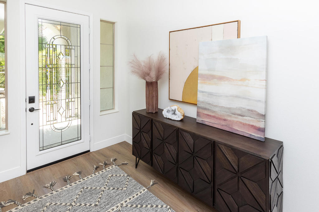 Sun City Shadow Hills - Residential Lease