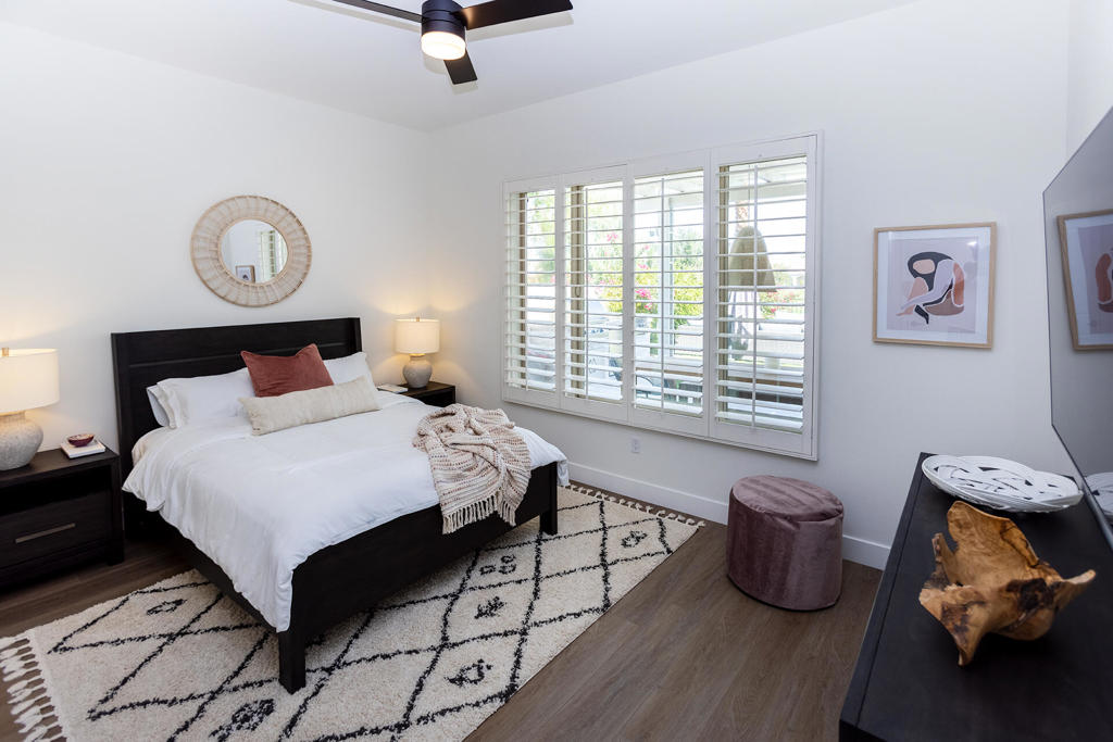 Sun City Shadow Hills - Residential Lease