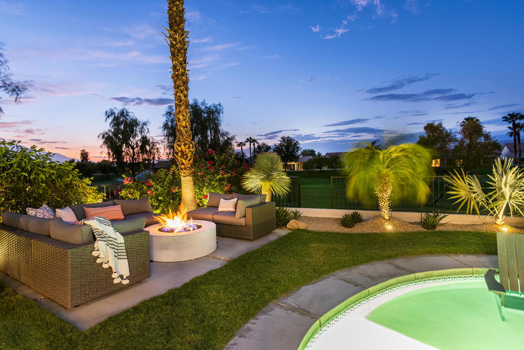 Sun City Shadow Hills - Residential Lease