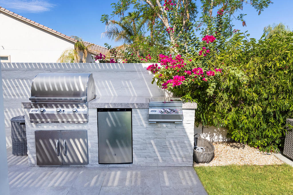 Sun City Shadow Hills - Residential Lease