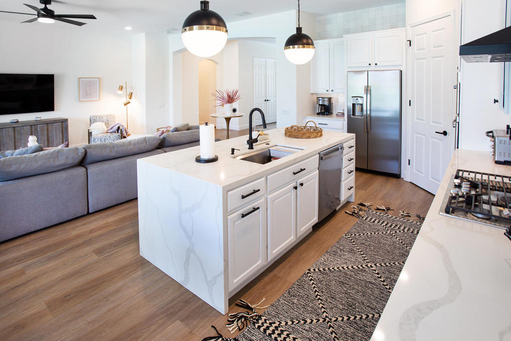 Sun City Shadow Hills - Residential Lease