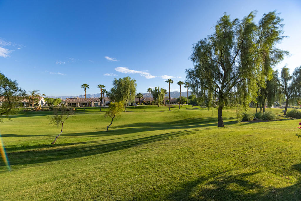 Sun City Shadow Hills - Residential Lease