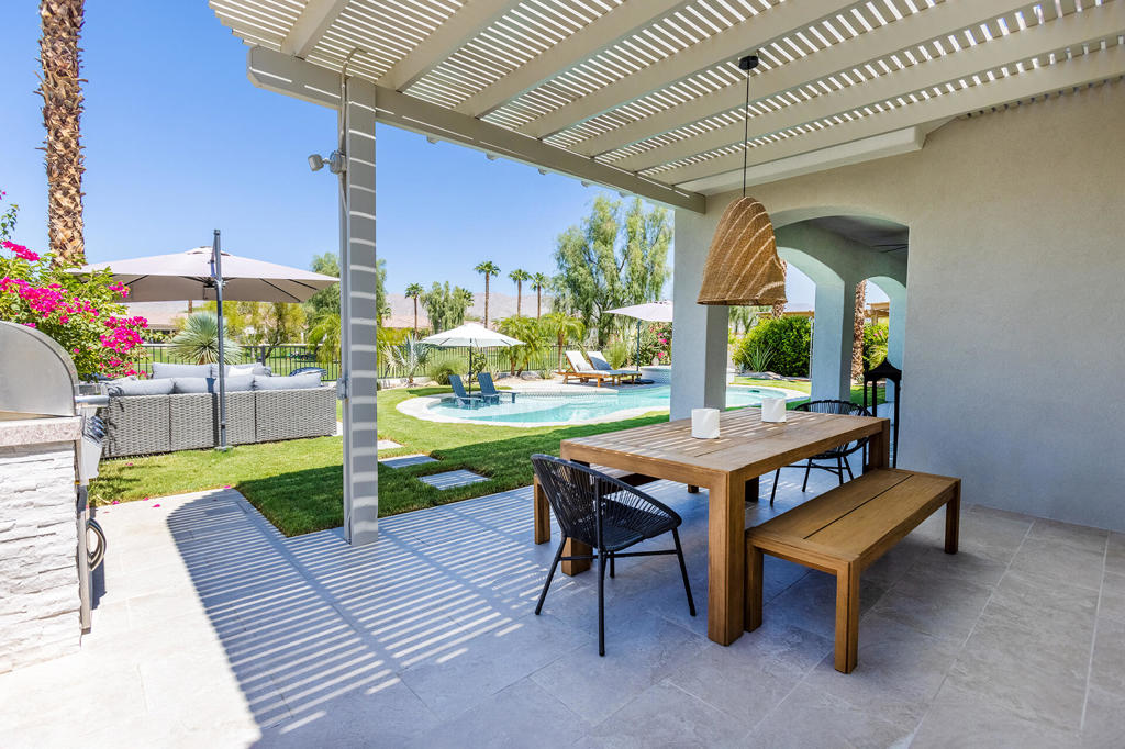 Sun City Shadow Hills - Residential Lease