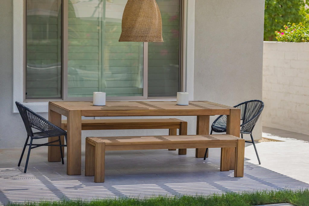 Sun City Shadow Hills - Residential Lease