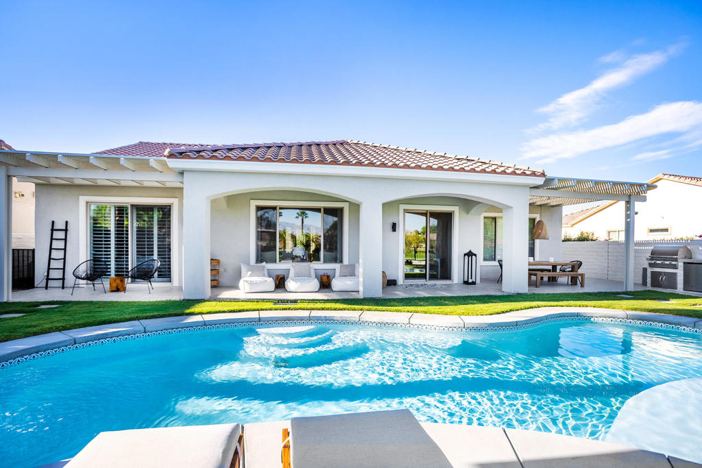 Sun City Shadow Hills - Residential Lease