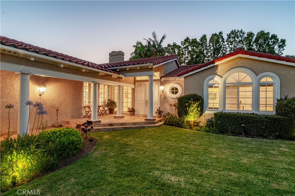 29 Santa Barbara Drive