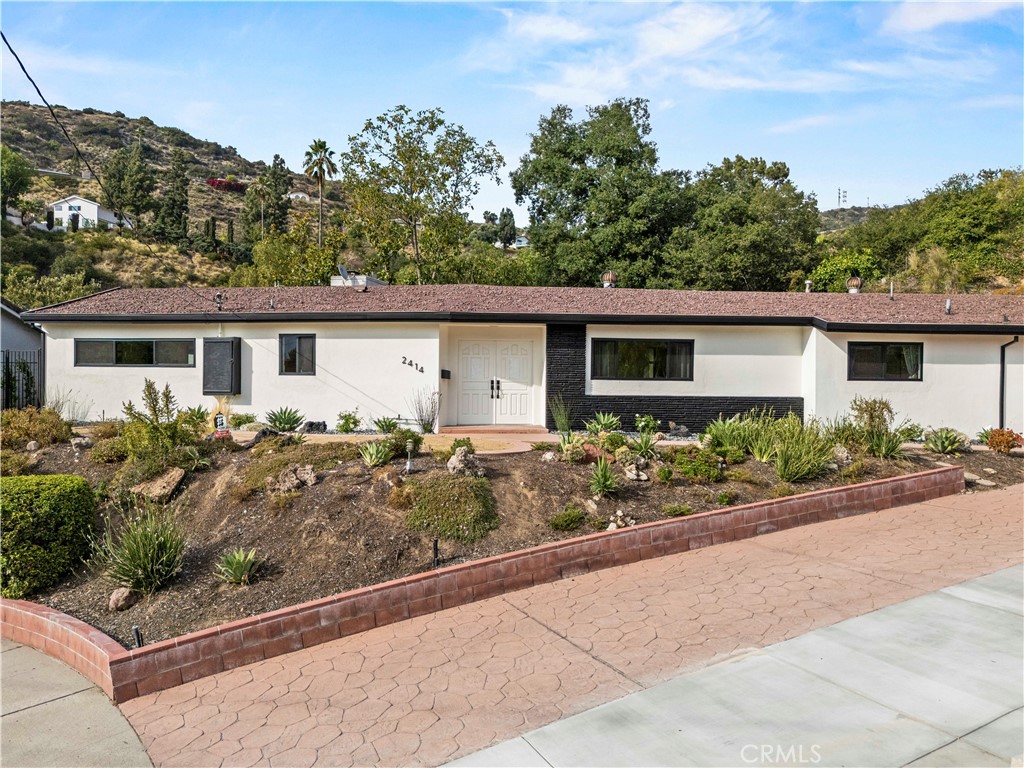 2414 Las Positas Road