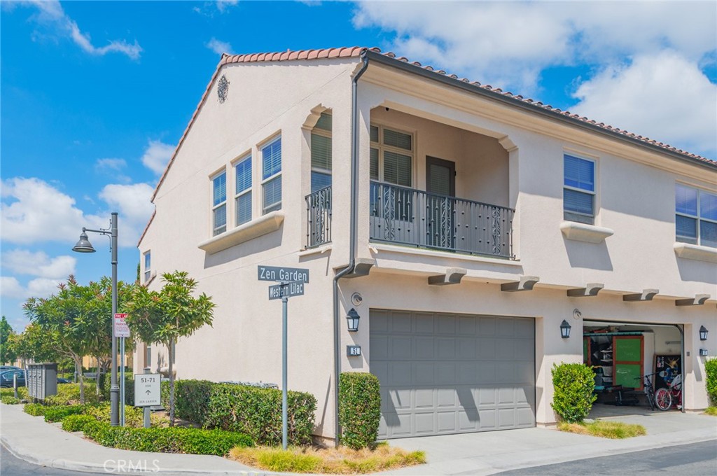 Beautiful corner-unit condo located in the highly desirable Cypress Village community of Irvine. This spacious home features 2 large bedrooms and 2 bathrooms, with all living spaces conveniently on the same level. Just steps away from the community pool and within walking distance to Cypress Village Elementary School. Bright and open layout, perfect for comfortable living in one of Irvine’s most sought-after neighborhoods.