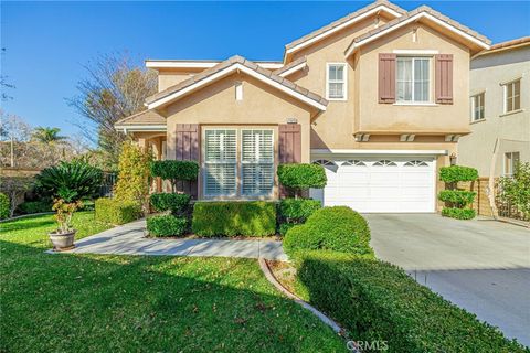 Photo of 24345 Caladium Pl, Valencia, CA 91354 (MLS # SR26019986)