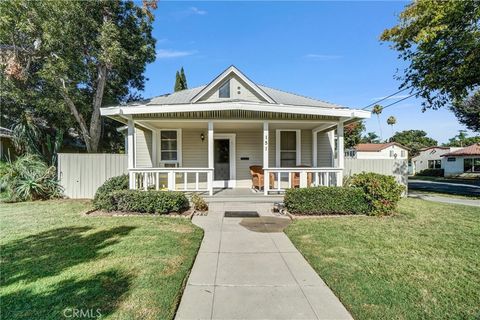 151 N Lincoln Avenue Fullerton CA 92831