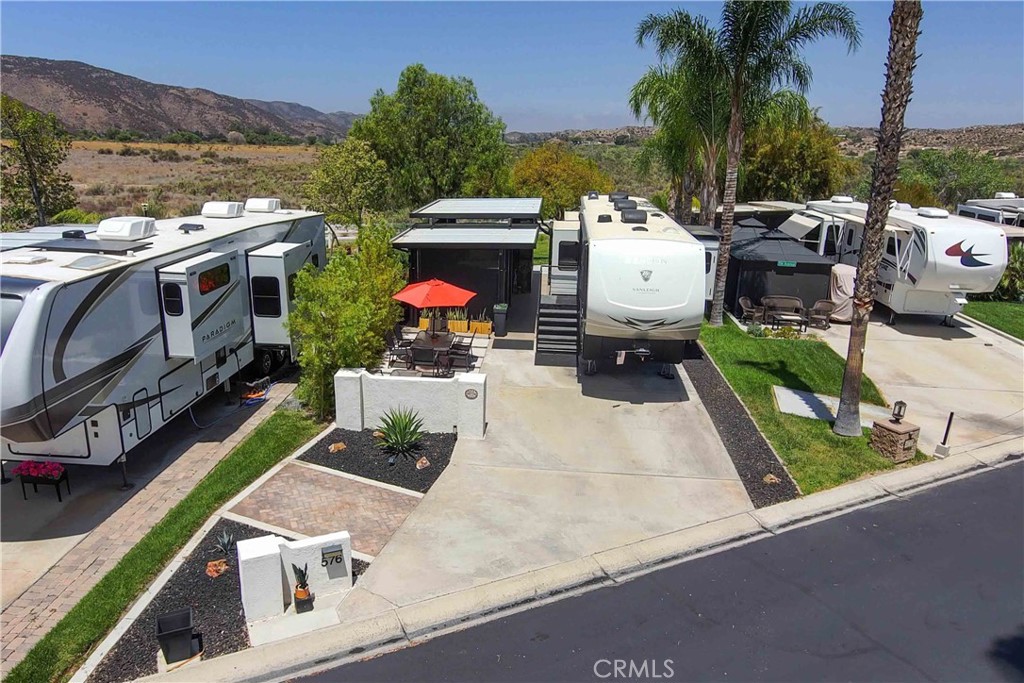 45525 Highway 79 Site 576