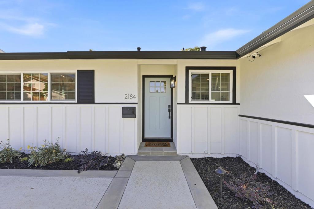 2184 Mesa Verde Drive