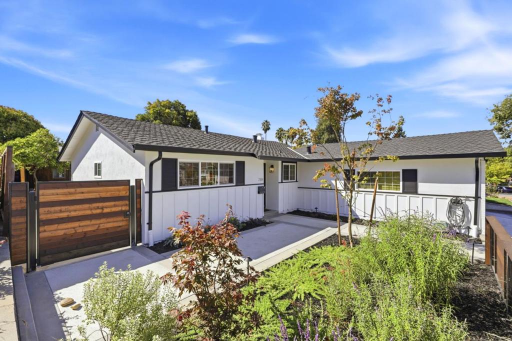 2184 Mesa Verde Drive