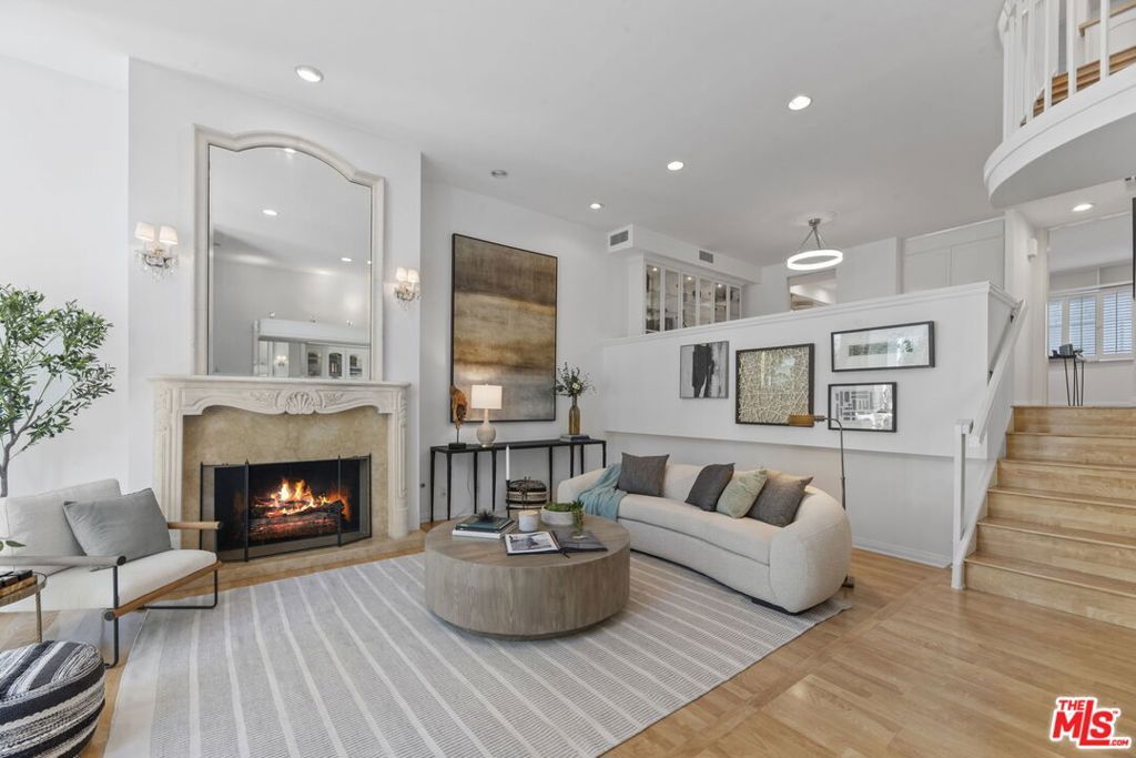 Photo of 9501 W Olympic Boulevard, Beverly Hills, CA 90212 (MLS # 26670639)