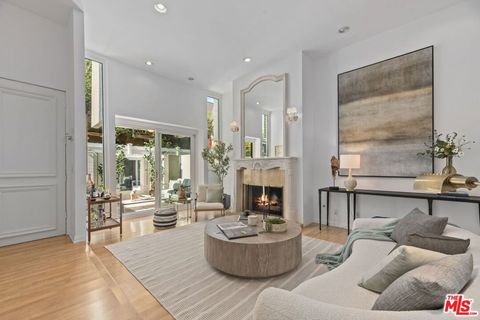 Photo of 9501 W Olympic Boulevard, Beverly Hills, CA 90212 (MLS # 26670639)