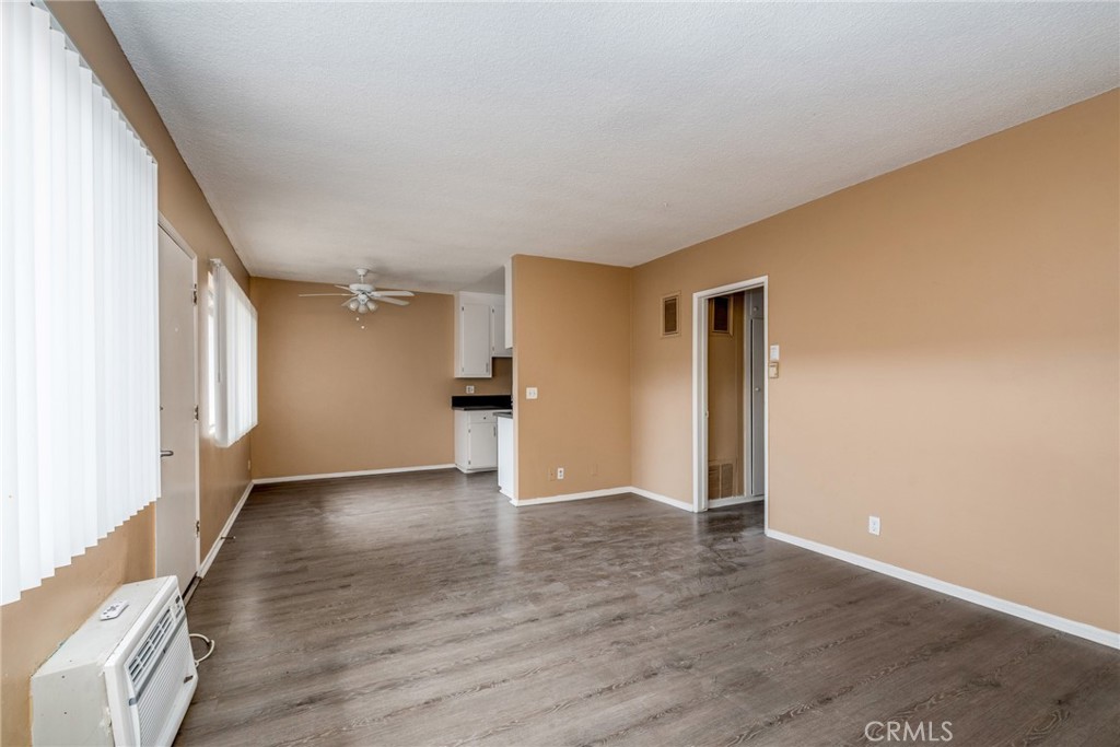 Not Applicable-105 - Residential Lease