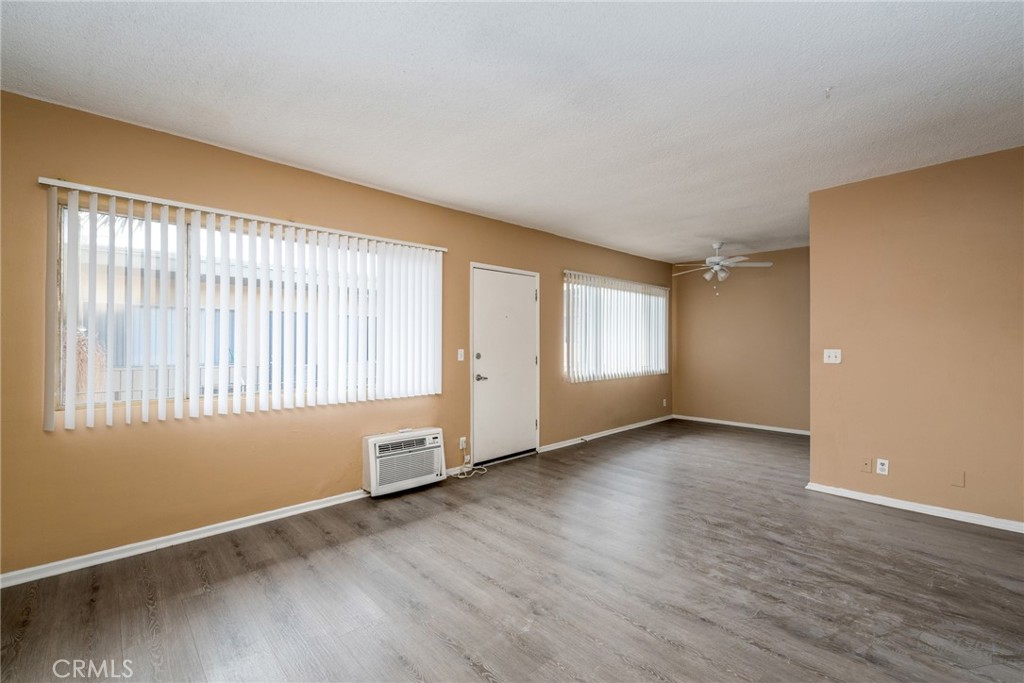 Not Applicable-105 - Residential Lease