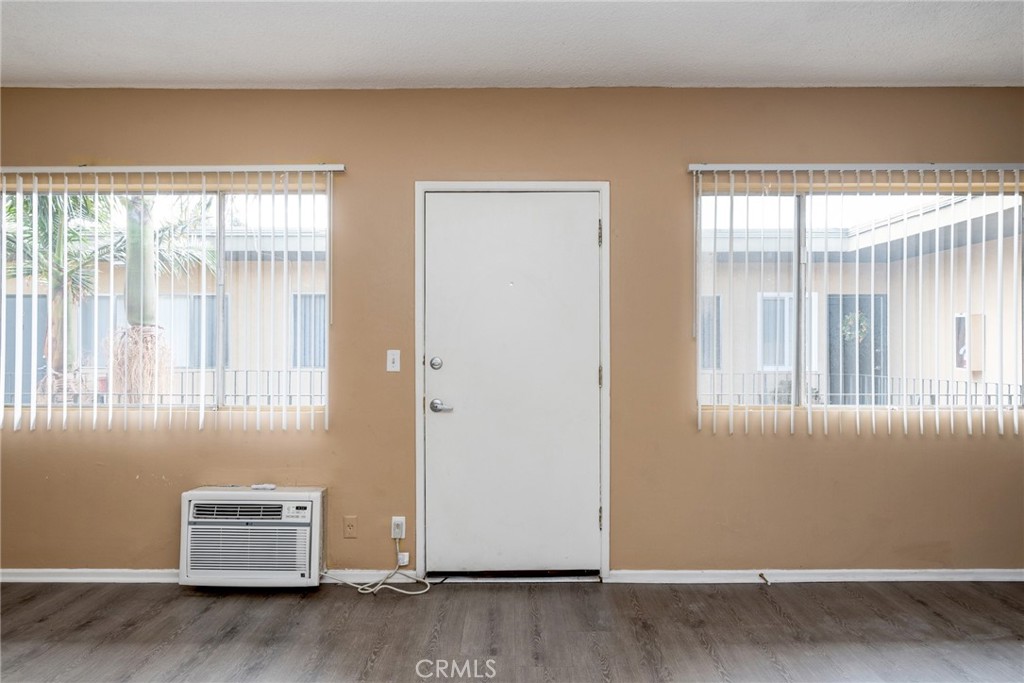 Not Applicable-105 - Residential Lease