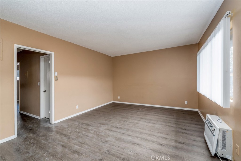 Not Applicable-105 - Residential Lease
