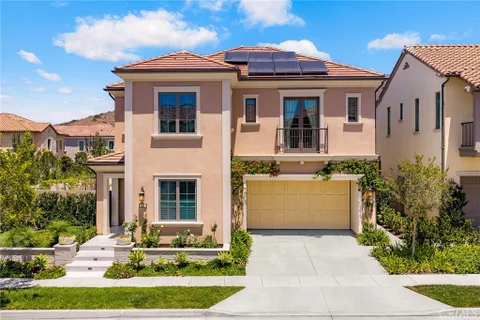 115 Green Rdg, Irvine, CA 92602 - MLS#: OC26166783