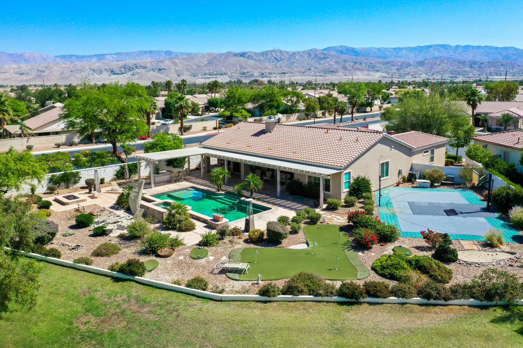 Sun City Shadow Hills (30921) - Residential