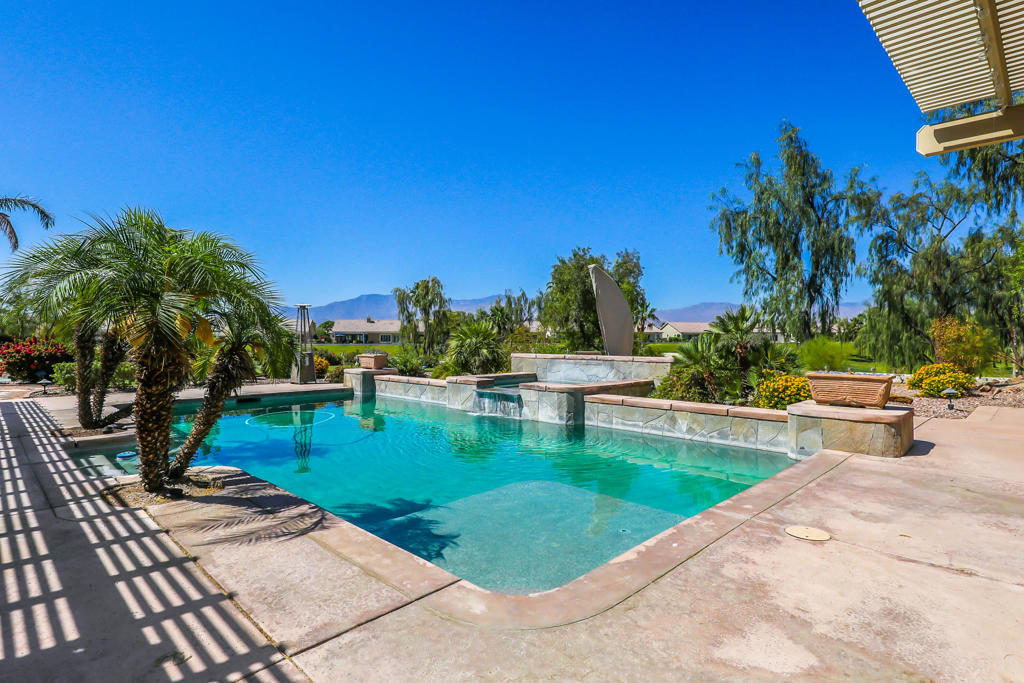 Sun City Shadow Hills (30921) - Residential