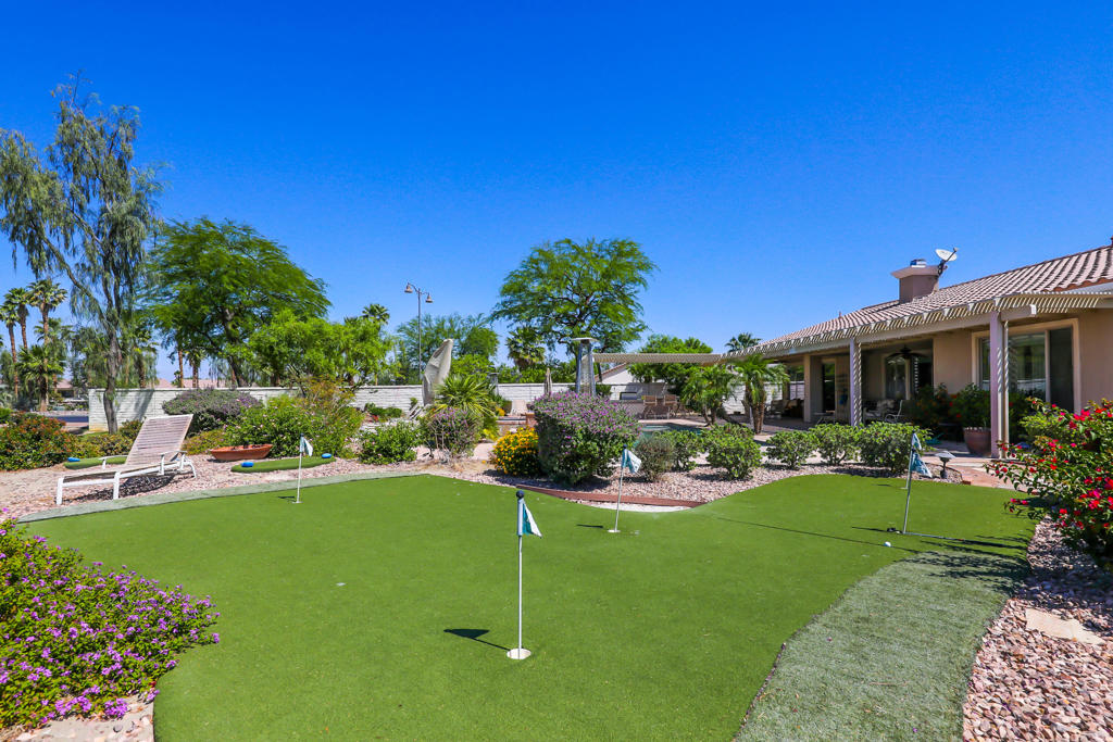 Sun City Shadow Hills (30921) - Residential